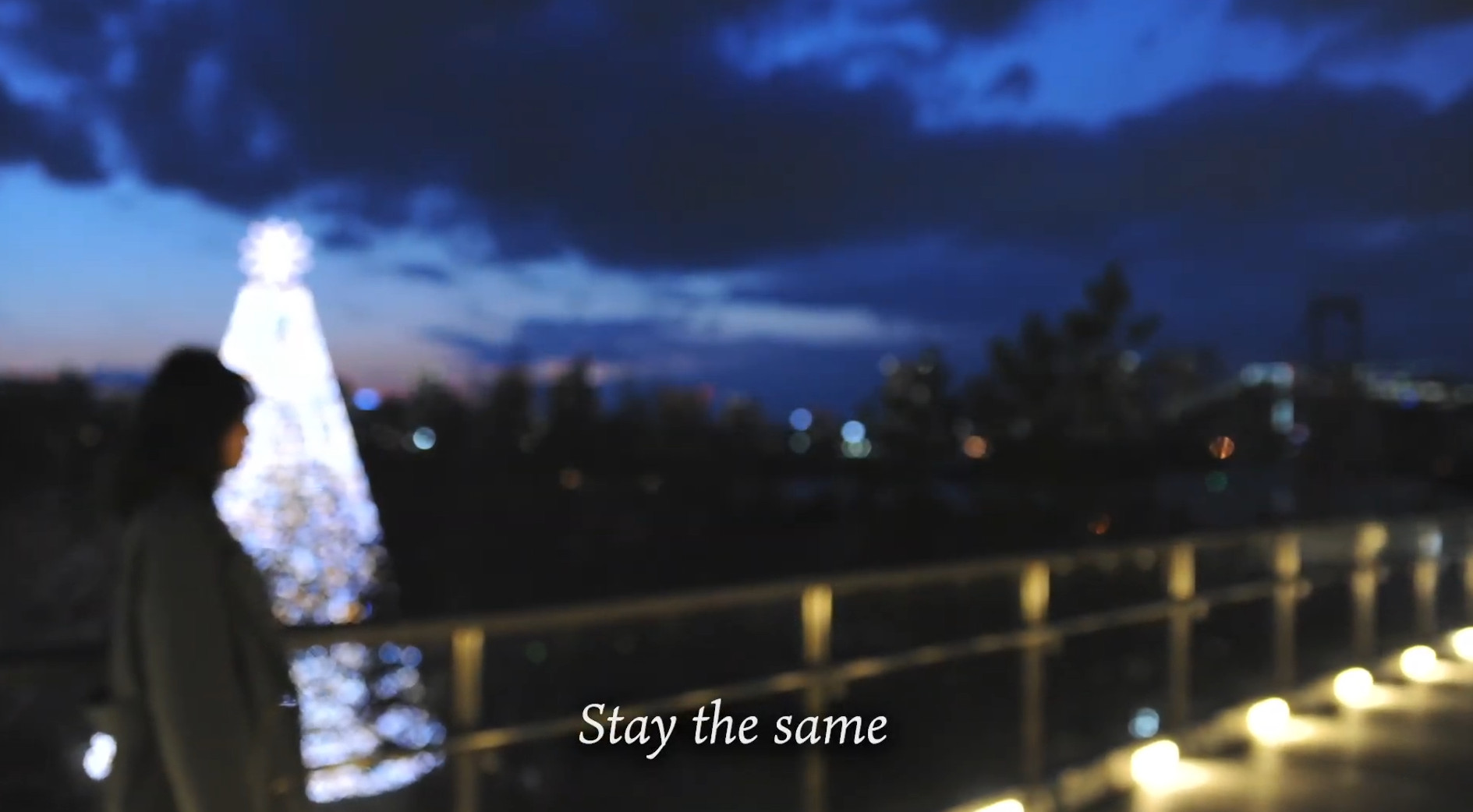 楽曲制作プロジェクトへの参加|アルトサックスが奏でる「Stay The Same」