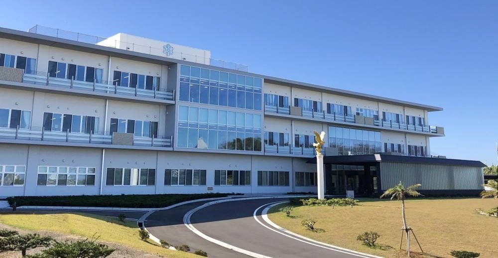 【演奏レポ】天草「はまゆう療育園」のお祭りで、心に届くサックスの音色を